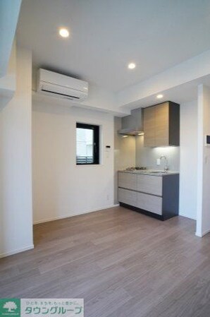 ザ・パークハビオSOHO南青山の物件内観写真